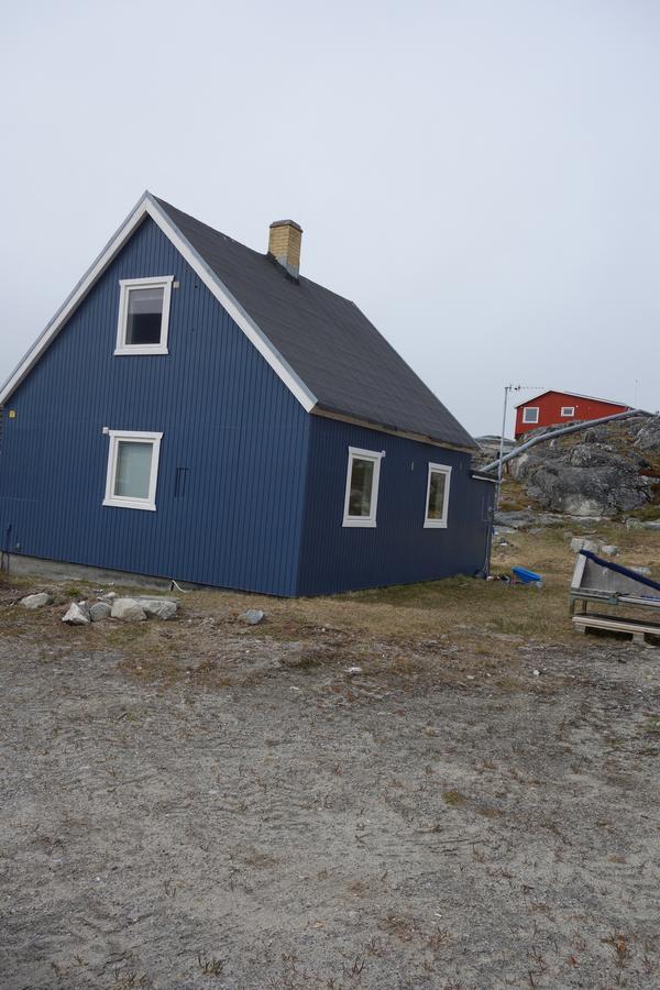 Vandrehuset 4 นูค ภายนอก รูปภาพ